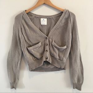 ⬇️ $12 SALE: Aerie Cardigan